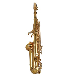 Sax. Soprano Gewa Ambition SC650