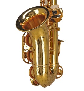 Sax. Soprano Gewa Ambition SC650