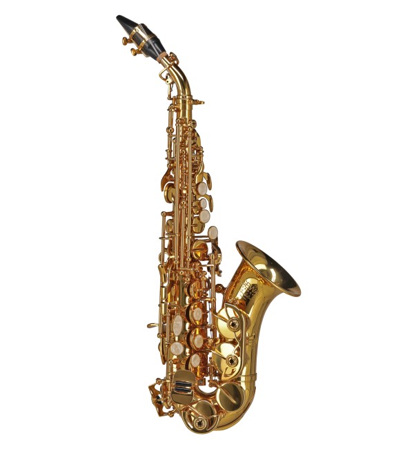 Sax. Soprano Gewa Ambition SC650