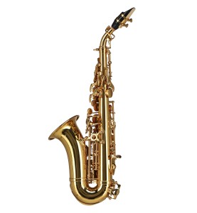 Sax. Soprano Gewa Ambition SC650