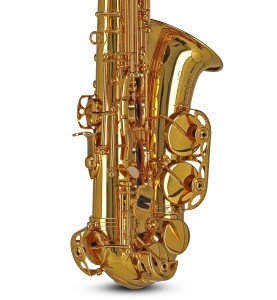 Sax. Alto Gewa Ambition AS650