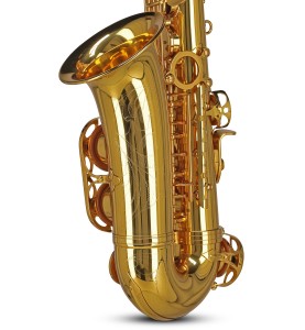 Sax. Alto Gewa Ambition AS650