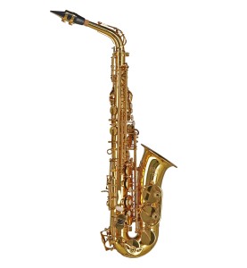 Sax. Alto Gewa Ambition AS650