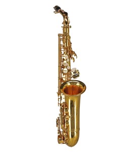 Sax. Alto Gewa Ambition AS650