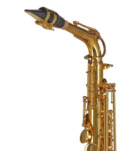 Sax. Alto Gewa Ambition AS650