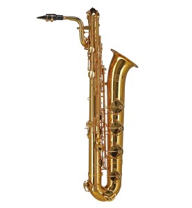 Sax. Baryton Gewa Ambition BS650