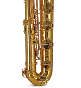 Sax. Baryton Gewa Ambition BS650