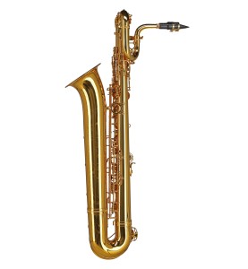 Sax. Baryton Gewa Ambition BS650