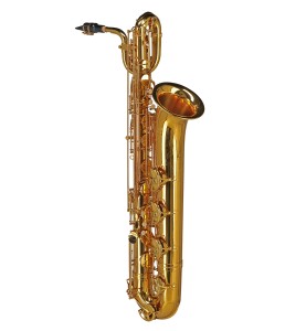 Sax. Baryton Gewa Ambition BS650