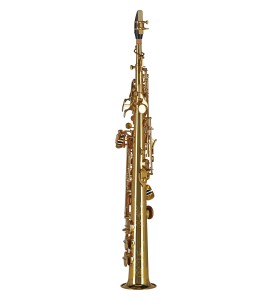 Sax. Soprano Gewa Ambition SS650