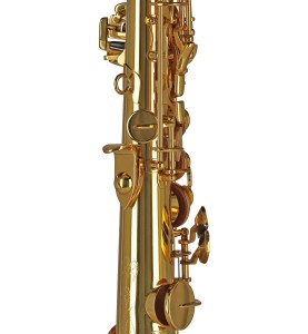 Sax. Soprano Gewa Ambition SS650