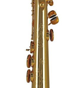Sax. Soprano Gewa Ambition SS650