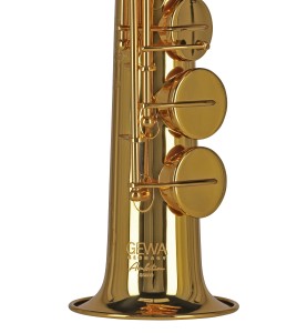 Sax. Soprano Gewa Ambition SS650