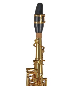 Sax. Soprano Gewa Ambition SS650