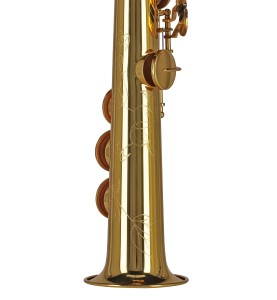 Sax. Soprano Gewa Ambition SS650