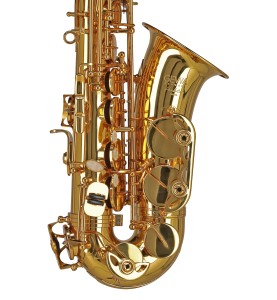 Sax. Alto Enfant Gewa Ambition AS655