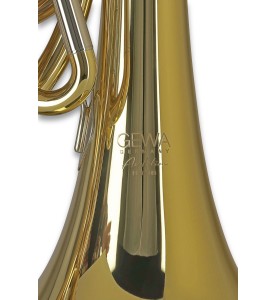 Cor d'Harm. Sib Gewa Ambition HR650B