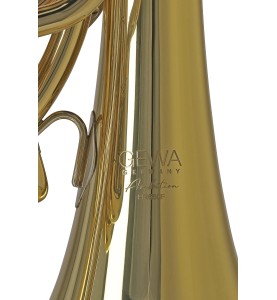 Cor d'Harm. Fa Gewa Ambition HR650F