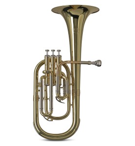 Saxhorn Alto Mib GEWA ambition AH650