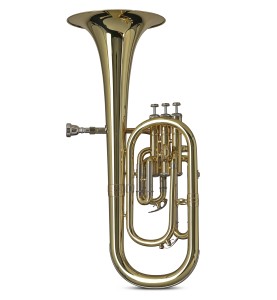 Saxhorn Alto Mib GEWA ambition AH650