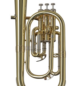 Saxhorn Alto Mib GEWA ambition AH650