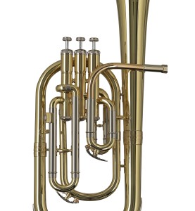 Saxhorn Alto Mib GEWA ambition AH650