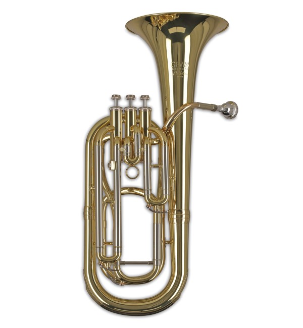Saxhorn Bar. Sib GEWA Ambition BH650