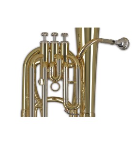 Saxhorn Bar. Sib GEWA Ambition BH650