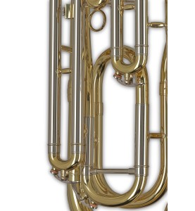 Saxhorn Baryton Sib GEWA Ambition BH650