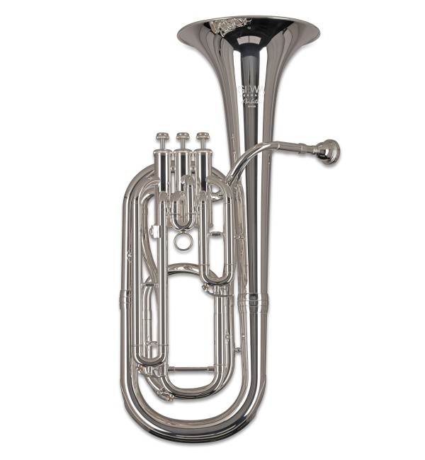 Saxhorn Baryton Sib GEWA Ambition BH650