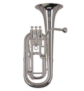 Saxhorn Bar. Sib GEWA Ambition BH650