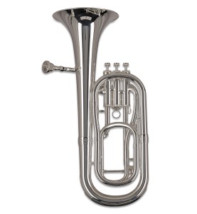 Saxhorn Bar. Sib GEWA Ambition BH650