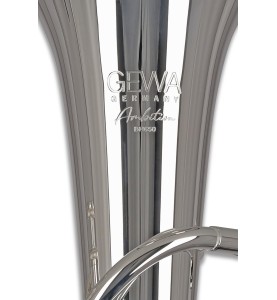Saxhorn Baryton Sib GEWA Ambition BH650
