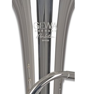 Saxhorn Bar. Sib GEWA Ambition BH650