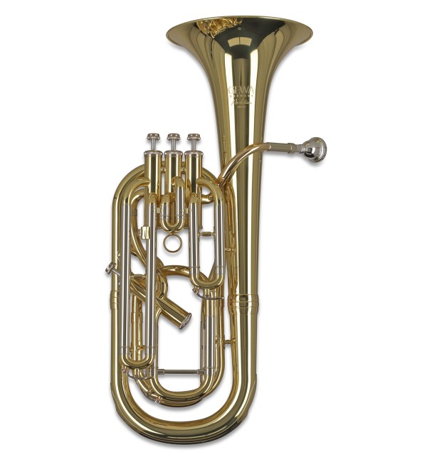 Saxhorn Bar. Sib GEWA Ambition BH651
