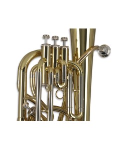Saxhorn Bar. Sib GEWA Ambition BH651