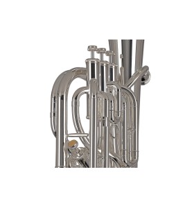 Saxhorn Bar. Sib GEWA Ambition BH651