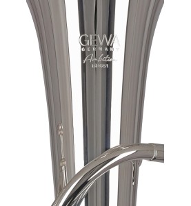 Saxhorn Bar. Sib GEWA Ambition BH651