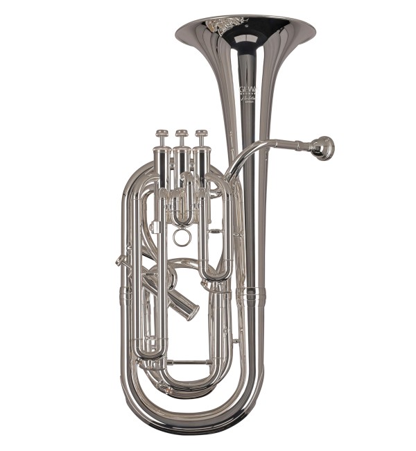 Saxhorn Bar. Sib GEWA Ambition BH651