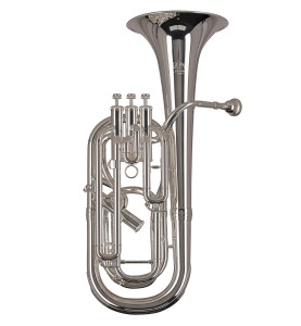 Saxhorn Bar. Sib GEWA Ambition BH651