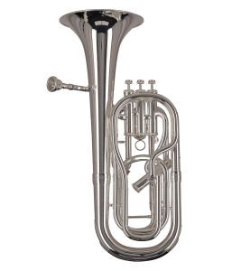 Saxhorn Bar. Sib GEWA Ambition BH651