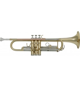 Trompette Sib SML TP300
