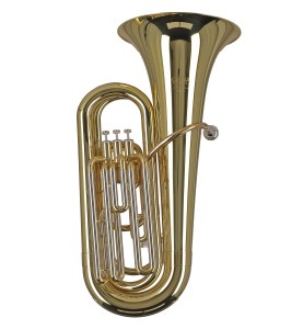 Tuba Sib GEWA Ambition BB650