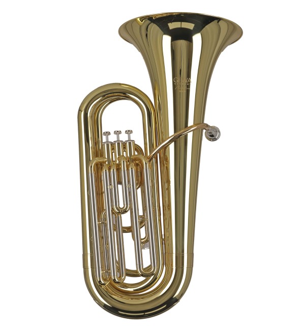 Tuba Sib GEWA Ambition BB650
