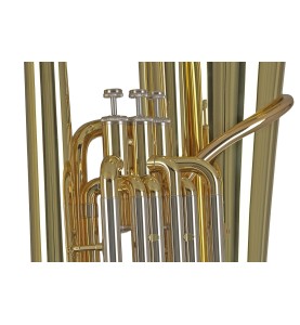Tuba Sib GEWA Ambition BB650