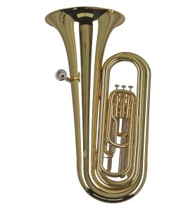 Tuba Sib GEWA Ambition BB650