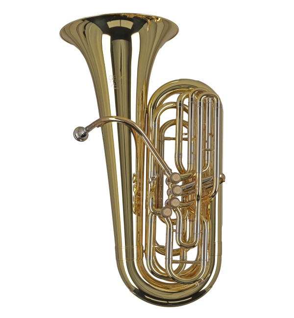 Tuba Sib GEWA Ambition BB501B