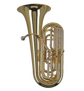 Tuba Sib GEWA Ambition BB501B