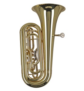 Tuba Sib GEWA Ambition BB501B