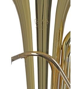 Tuba Sib GEWA Ambition BB501B